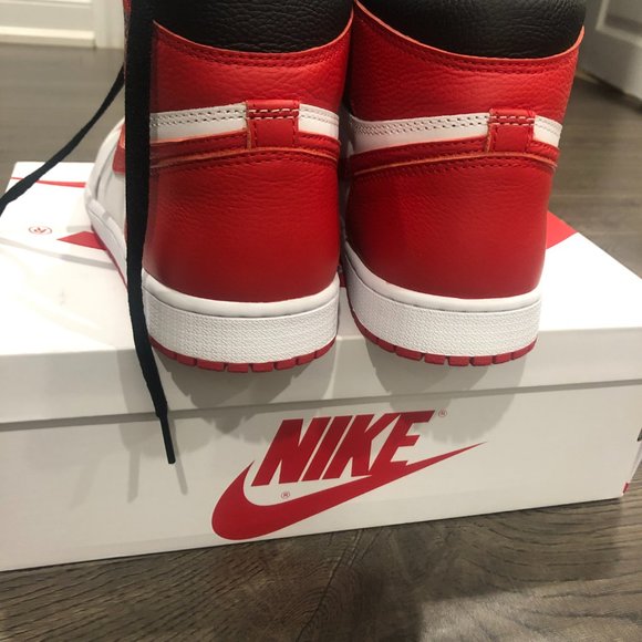 jordan heritage - Picture 2 of 2